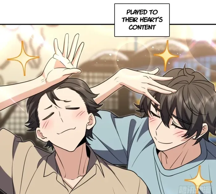 My Wife is from Thousand Years ago Chapter 401 page 63 - 