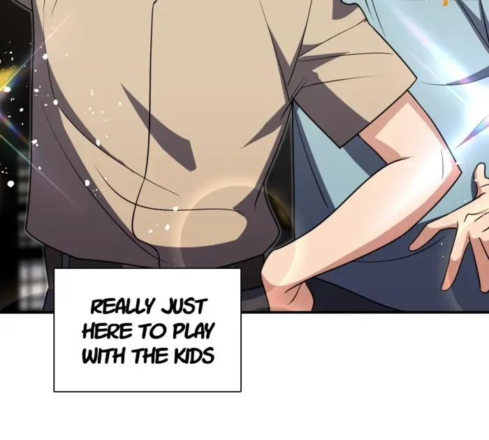 My Wife is from Thousand Years ago Chapter 401 page 64 - 