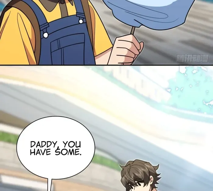 My Wife is from Thousand Years ago Chapter 401 page 8 - 