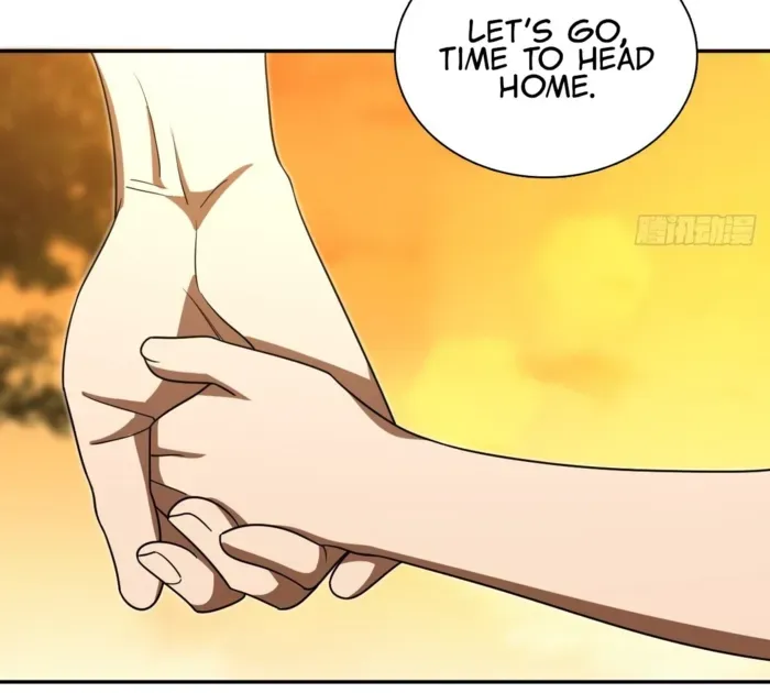 My Wife is from Thousand Years ago Chapter 401 page 75 - 