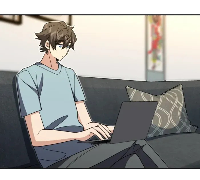 My Wife is from Thousand Years ago Chapter 401 page 83 - 
