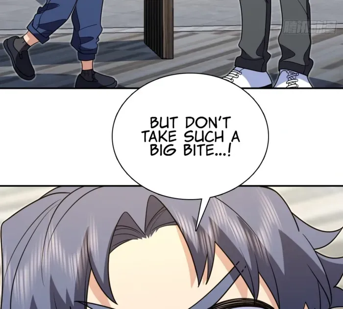 My Wife is from Thousand Years ago Chapter 401 page 10 - 