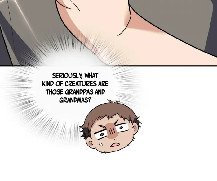 My Wife is from Thousand Years ago Chapter 402 page 115 - 