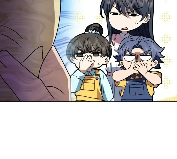 My Wife is from Thousand Years ago Chapter 402 page 27 - 