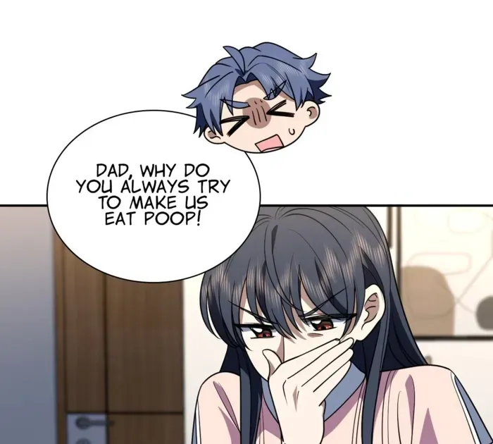 My Wife is from Thousand Years ago Chapter 402 page 28 - 