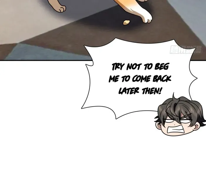 My Wife is from Thousand Years ago Chapter 402 page 37 - 
