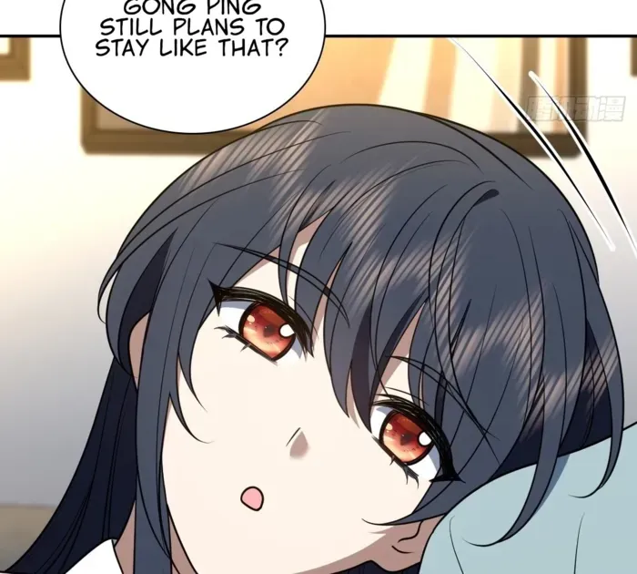 My Wife is from Thousand Years ago Chapter 402 page 5 - 