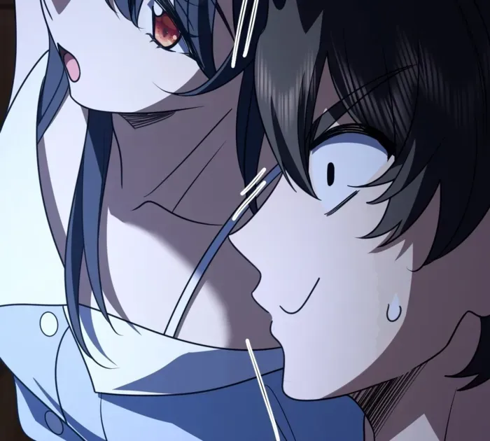 My Wife is from Thousand Years ago Chapter 402 page 49 - 