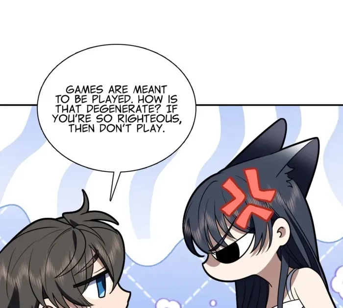 My Wife is from Thousand Years ago Chapter 402 page 58 - 