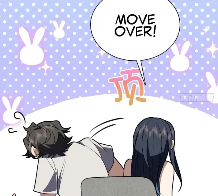 My Wife is from Thousand Years ago Chapter 402 page 61 - 