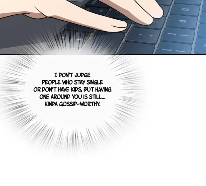 My Wife is from Thousand Years ago Chapter 402 page 8 - 