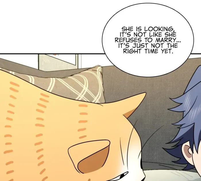 My Wife is from Thousand Years ago Chapter 402 page 9 - 