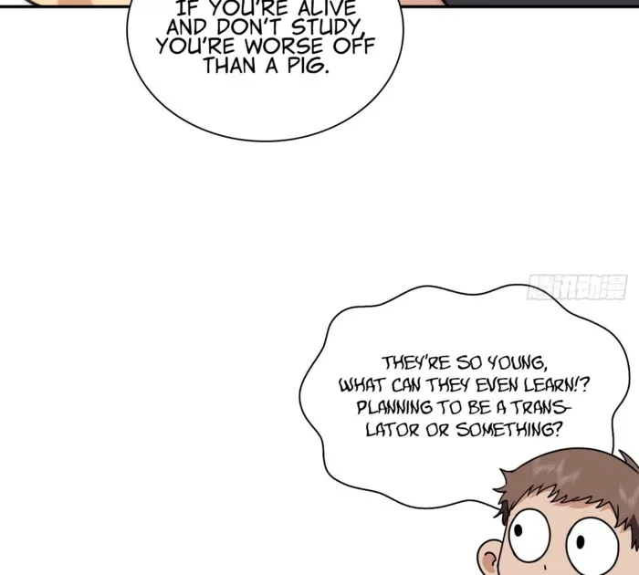 My Wife is from Thousand Years ago Chapter 402 page 84 - 