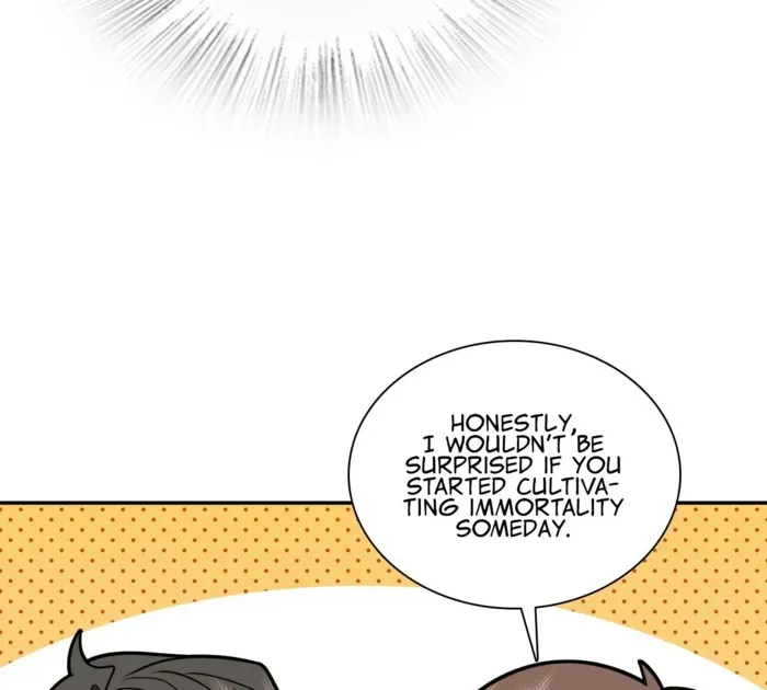 My Wife is from Thousand Years ago Chapter 402 page 88 - 
