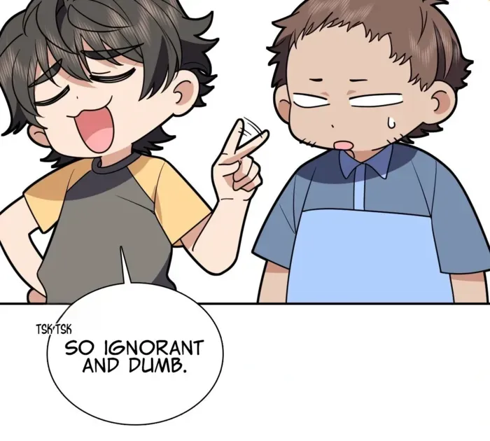 My Wife is from Thousand Years ago Chapter 402 page 89 - 
