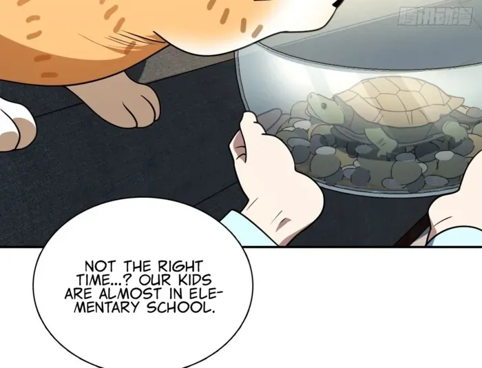 My Wife is from Thousand Years ago Chapter 402 page 10 - 