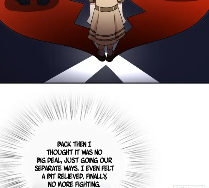 My Wife is from Thousand Years ago Chapter 403 page 18 - 
