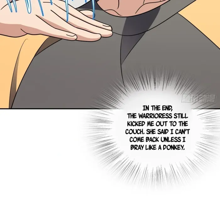 My Wife is from Thousand Years ago Chapter 403 page 26 - 