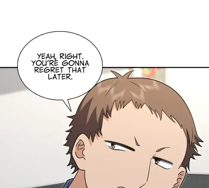 My Wife is from Thousand Years ago Chapter 403 page 27 - 