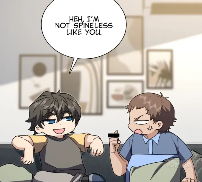 My Wife is from Thousand Years ago Chapter 403 page 29 - 