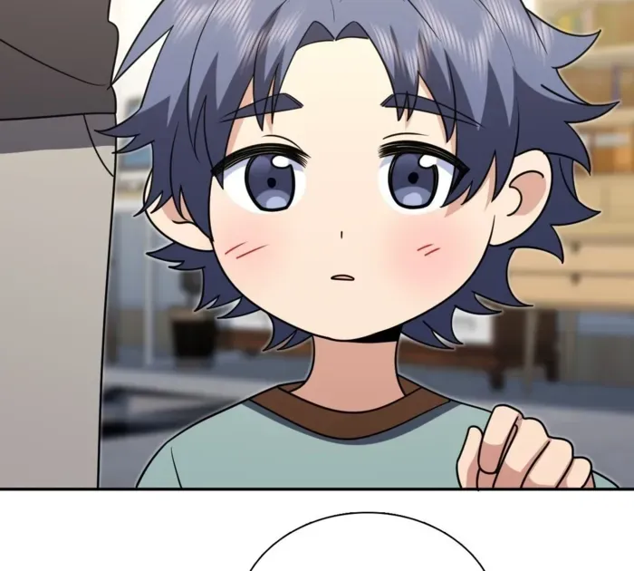 My Wife is from Thousand Years ago Chapter 403 page 36 - 