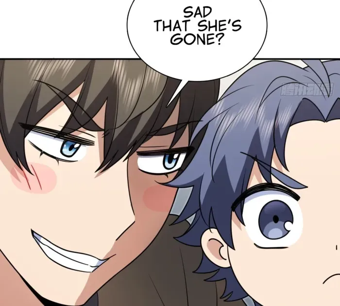 My Wife is from Thousand Years ago Chapter 403 page 37 - 