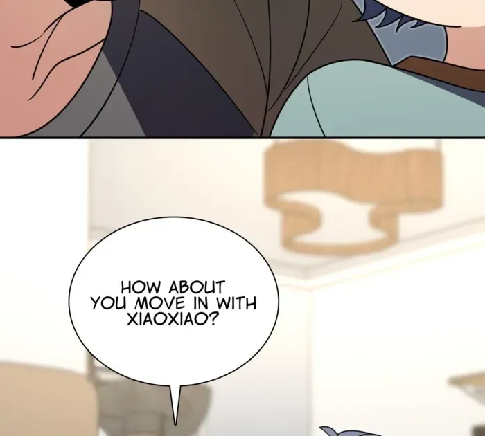 My Wife is from Thousand Years ago Chapter 403 page 38 - 
