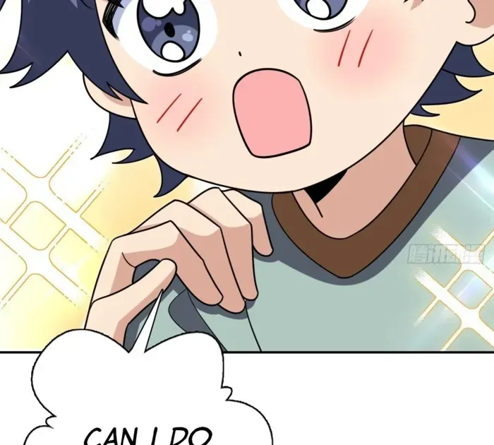 My Wife is from Thousand Years ago Chapter 403 page 41 - 