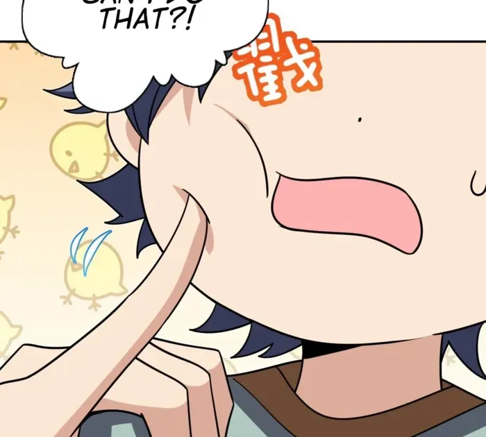 My Wife is from Thousand Years ago Chapter 403 page 42 - 