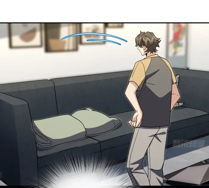 My Wife is from Thousand Years ago Chapter 403 page 49 - 