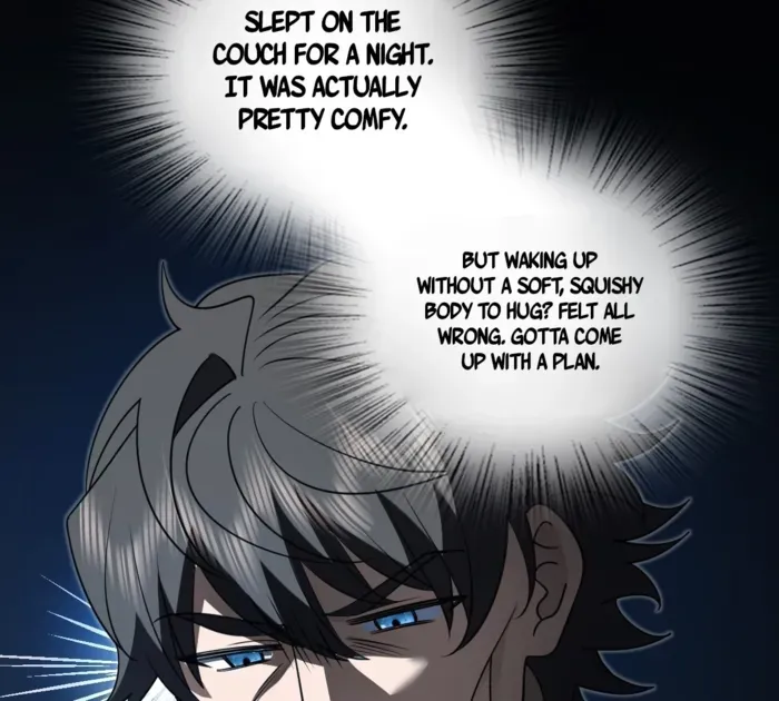 My Wife is from Thousand Years ago Chapter 403 page 50 - 