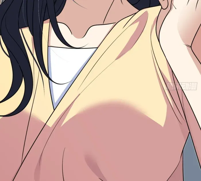 My Wife is from Thousand Years ago Chapter 403 page 55 - 