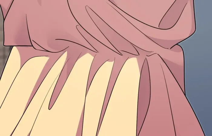 My Wife is from Thousand Years ago Chapter 403 page 56 - 