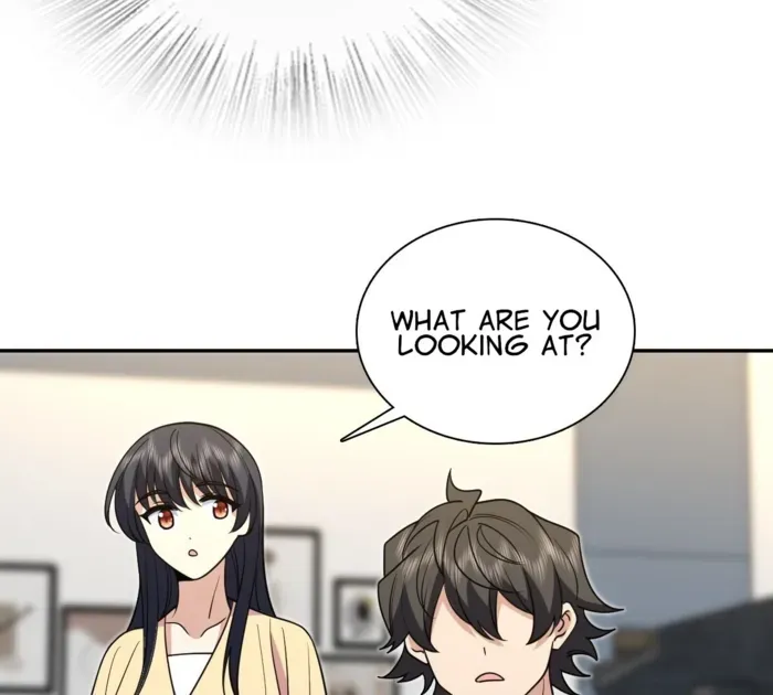 My Wife is from Thousand Years ago Chapter 403 page 61 - 