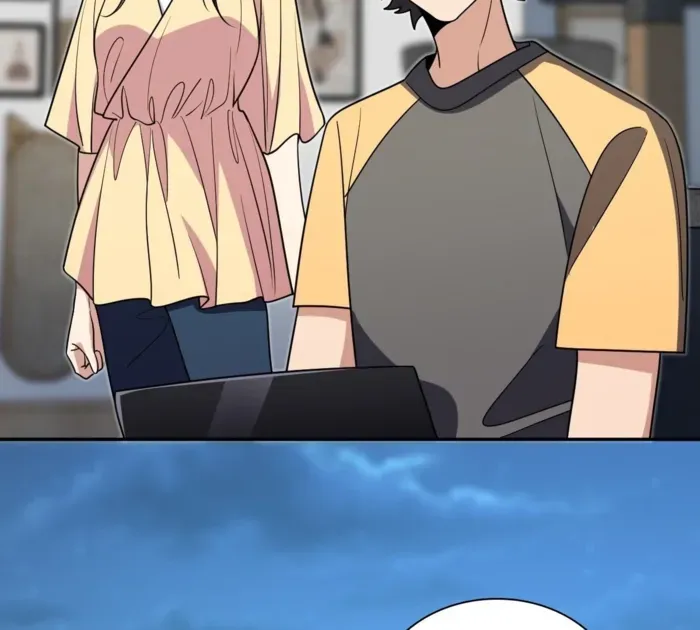 My Wife is from Thousand Years ago Chapter 403 page 62 - 