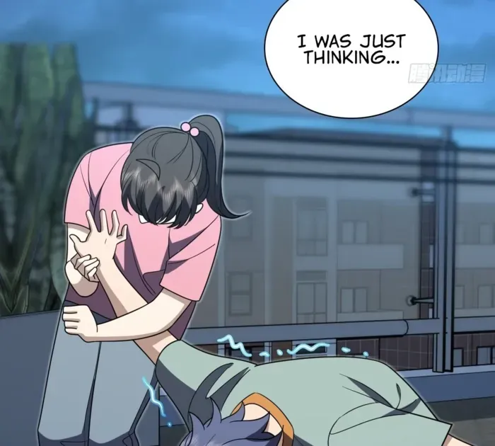 My Wife is from Thousand Years ago Chapter 403 page 63 - 