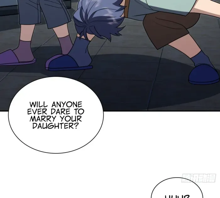 My Wife is from Thousand Years ago Chapter 403 page 64 - 