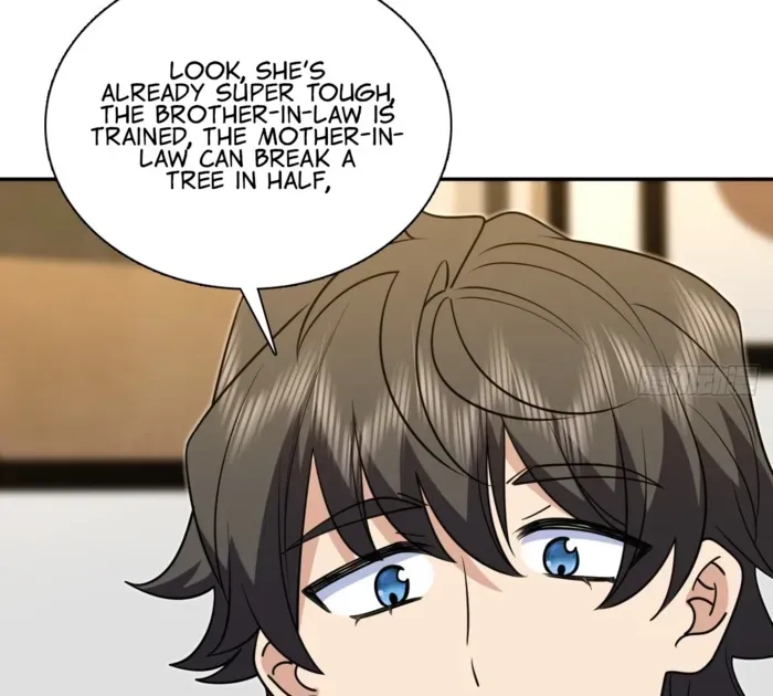 My Wife is from Thousand Years ago Chapter 403 page 66 - 