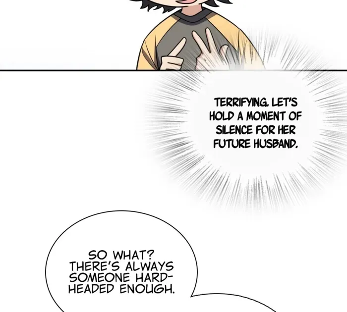 My Wife is from Thousand Years ago Chapter 403 page 70 - 