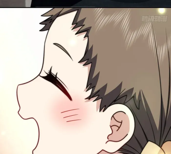 My Wife is from Thousand Years ago Chapter 403 page 8 - 