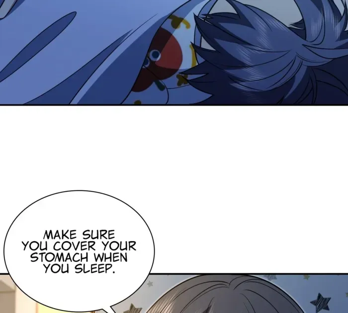 My Wife is from Thousand Years ago Chapter 403 page 79 - 
