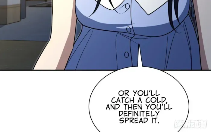 My Wife is from Thousand Years ago Chapter 403 page 81 - 