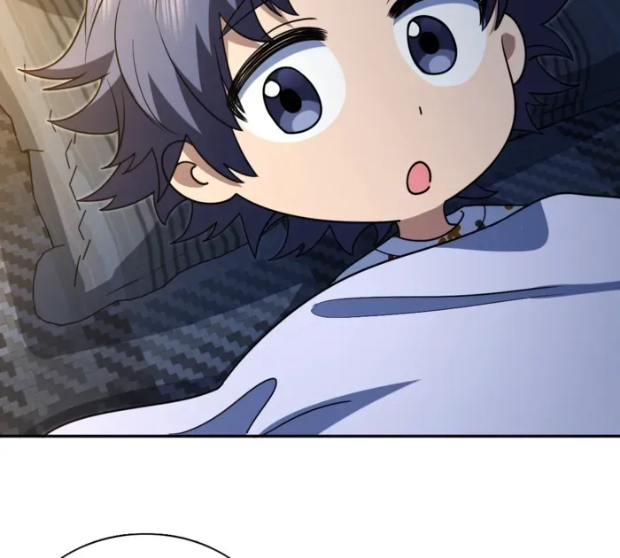 My Wife is from Thousand Years ago Chapter 403 page 83 - 