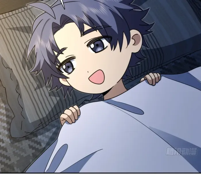 My Wife is from Thousand Years ago Chapter 403 page 95 - 