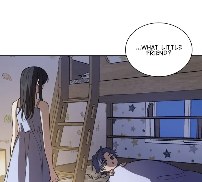 My Wife is from Thousand Years ago Chapter 404 page 2 - 