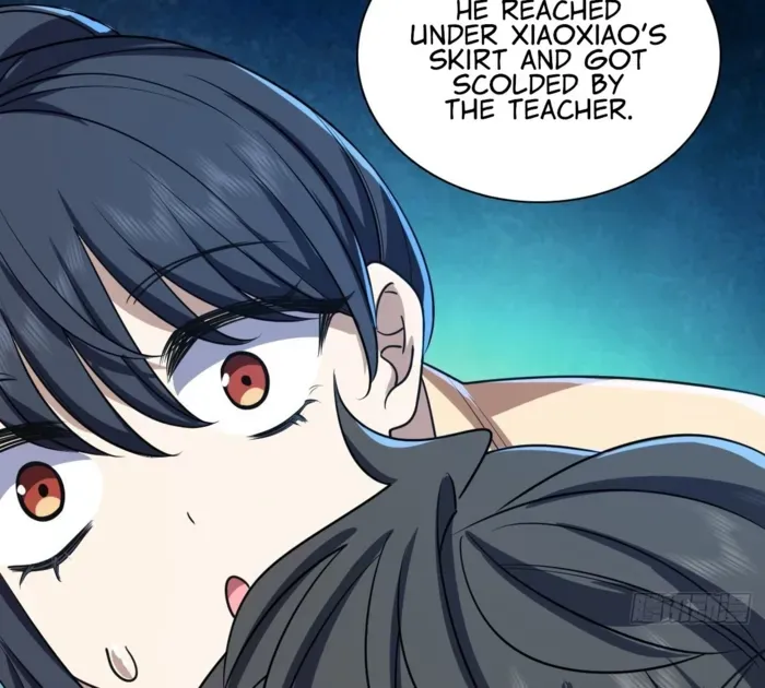 My Wife is from Thousand Years ago Chapter 404 page 102 - 