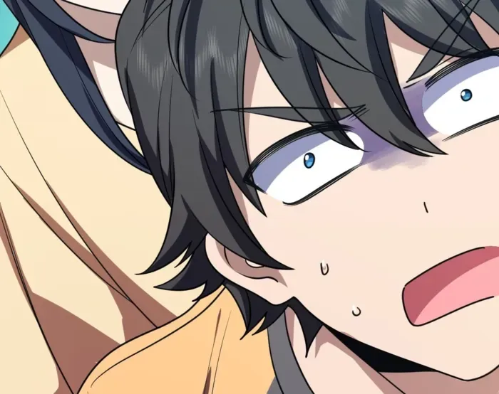 My Wife is from Thousand Years ago Chapter 404 page 103 - 