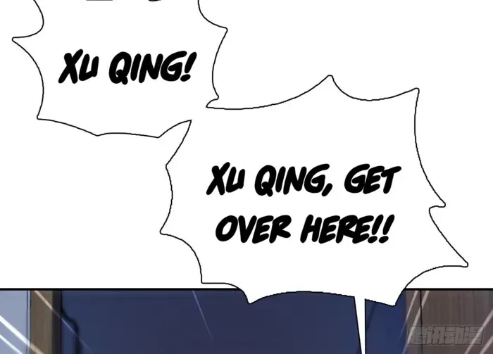 My Wife is from Thousand Years ago Chapter 404 page 14 - 