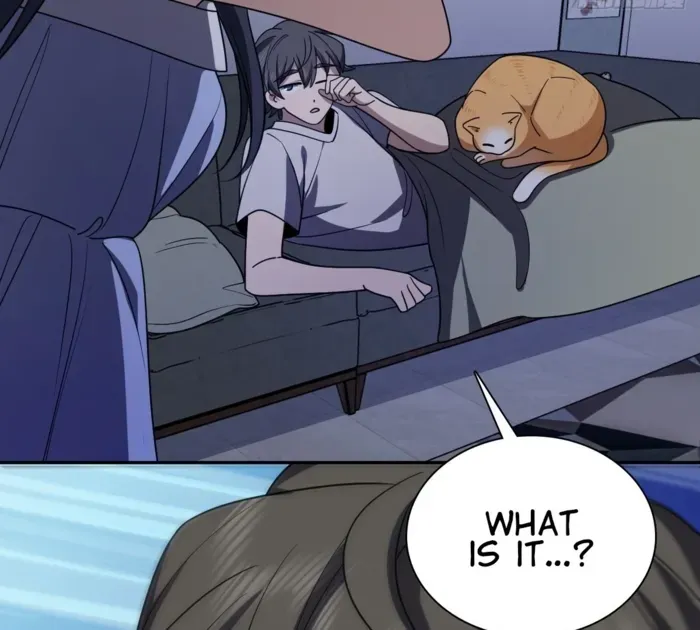 My Wife is from Thousand Years ago Chapter 404 page 17 - 
