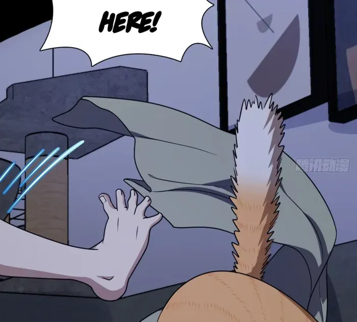 My Wife is from Thousand Years ago Chapter 404 page 20 - 